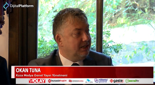 Okan Tuna