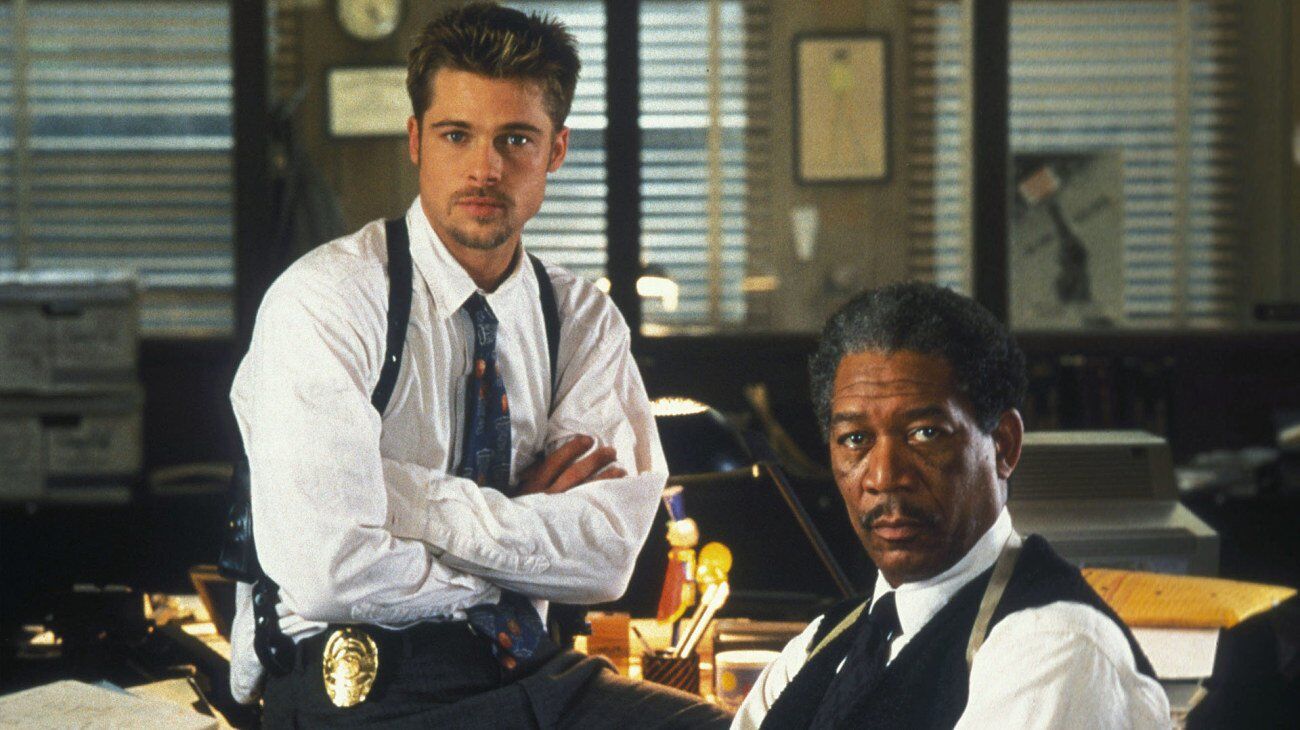 Se7En 2