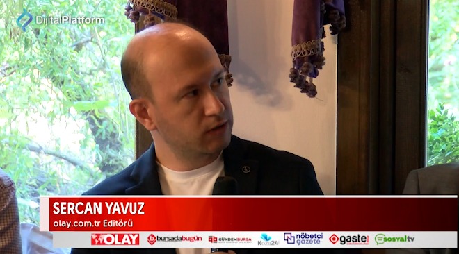 Sercan Yavuz