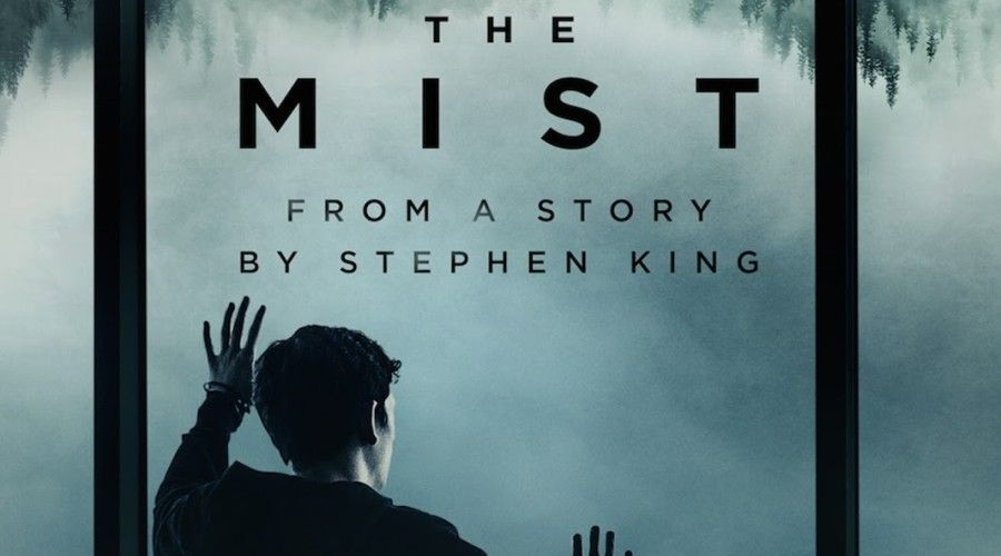 The Mist Dizi