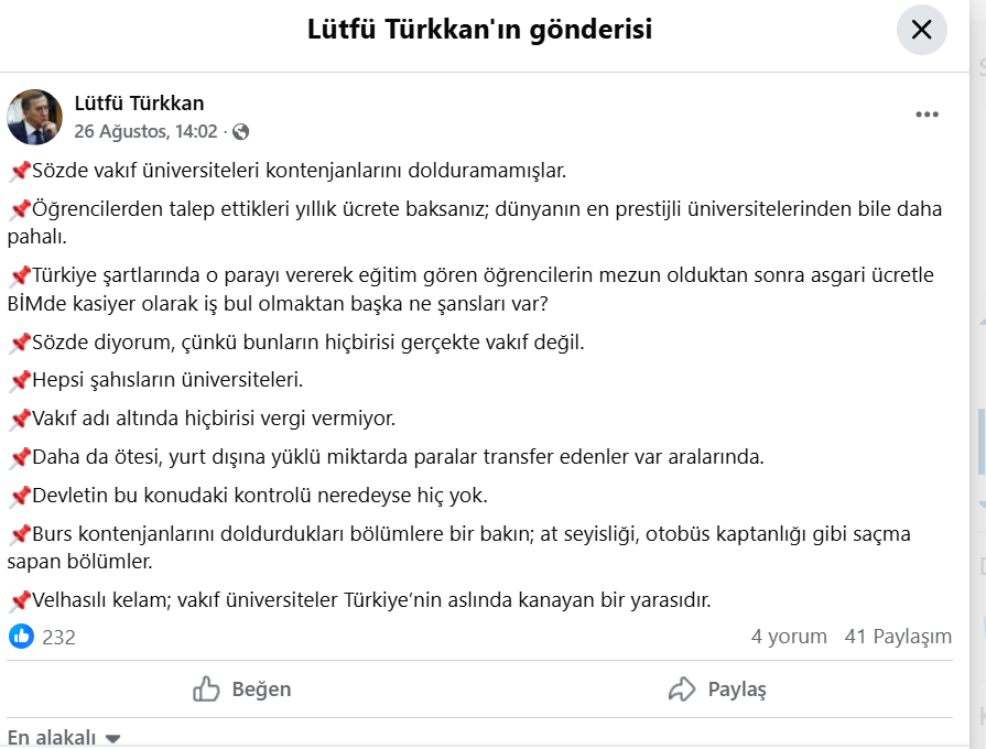 Vekil Türkkan
