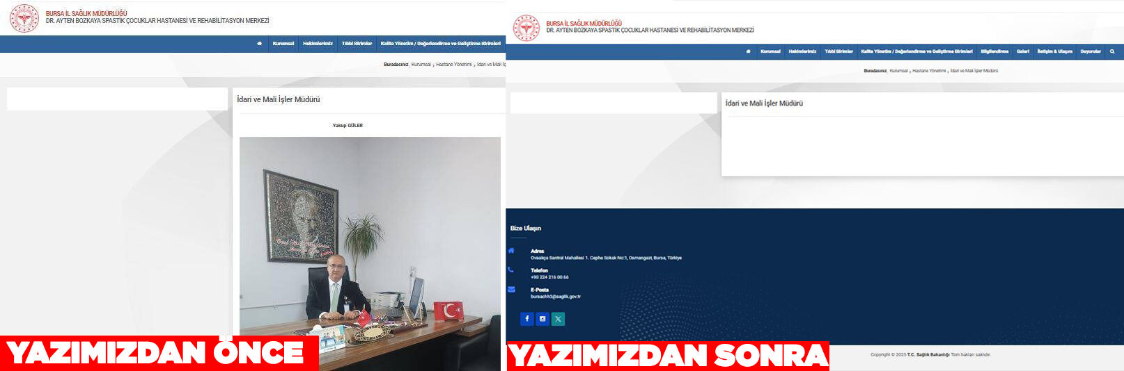 Yakup Guler