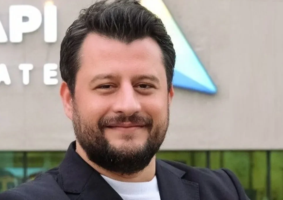 Ahmet Atişş