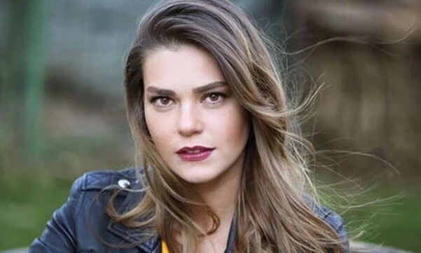 Asli Enver