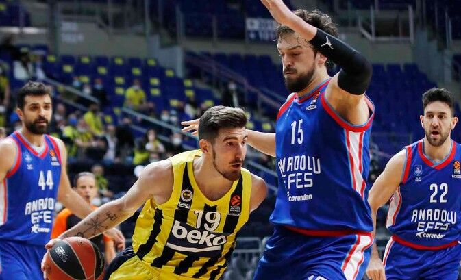Bbasket