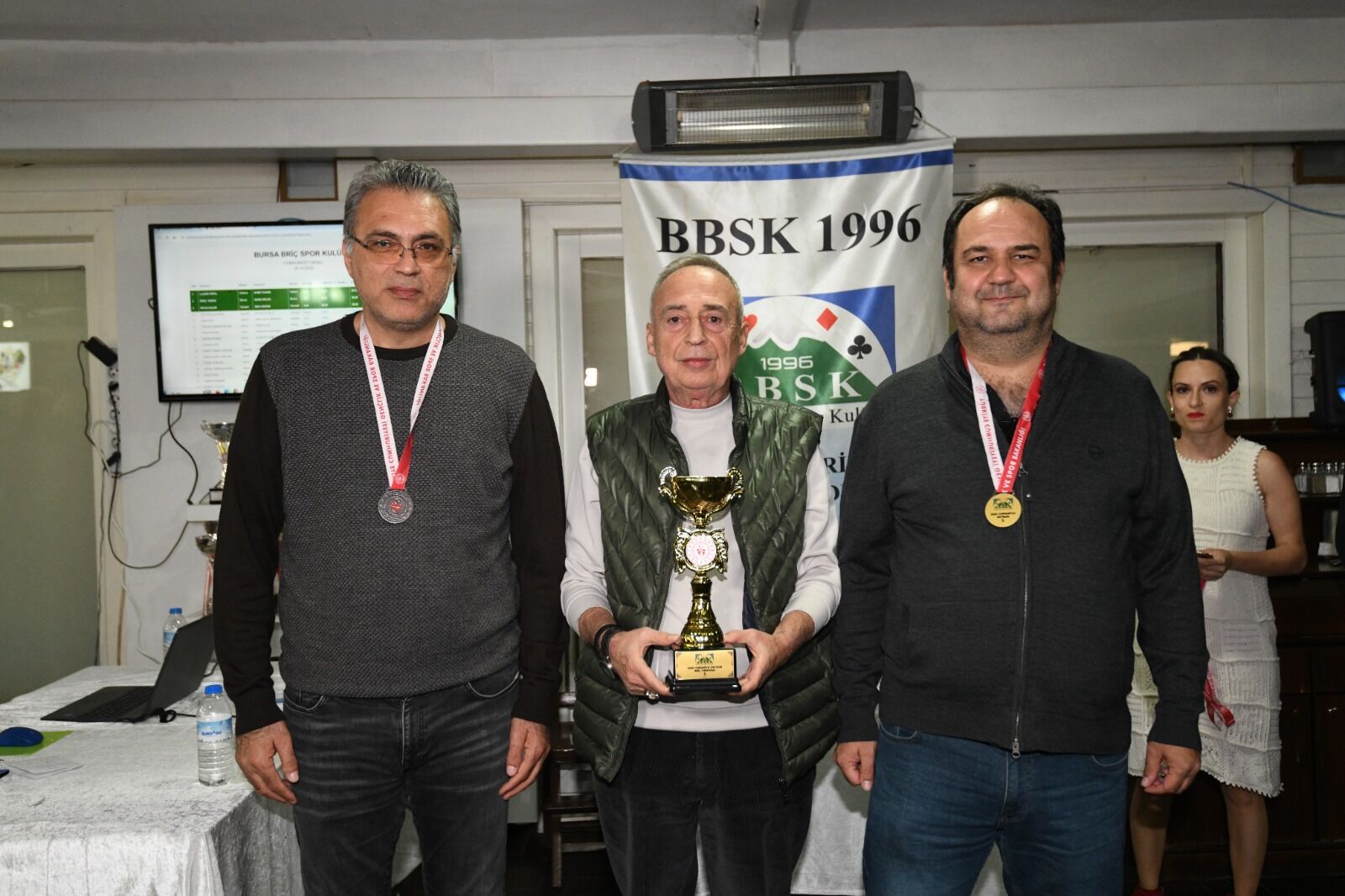Briç Turnuvası (7)