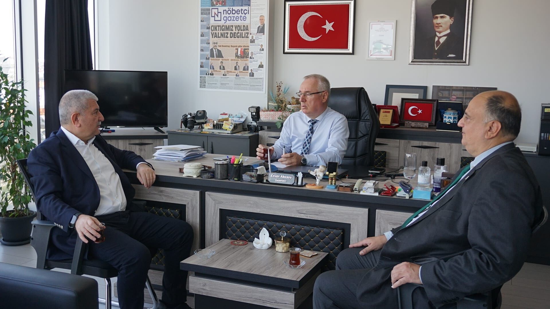 Gelecek 3