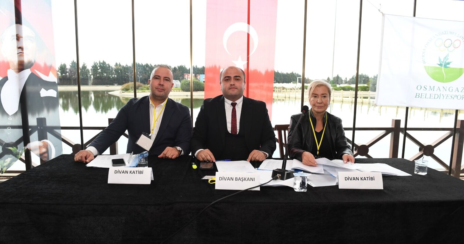 Osmangazi Belediyespor Seçim (4)
