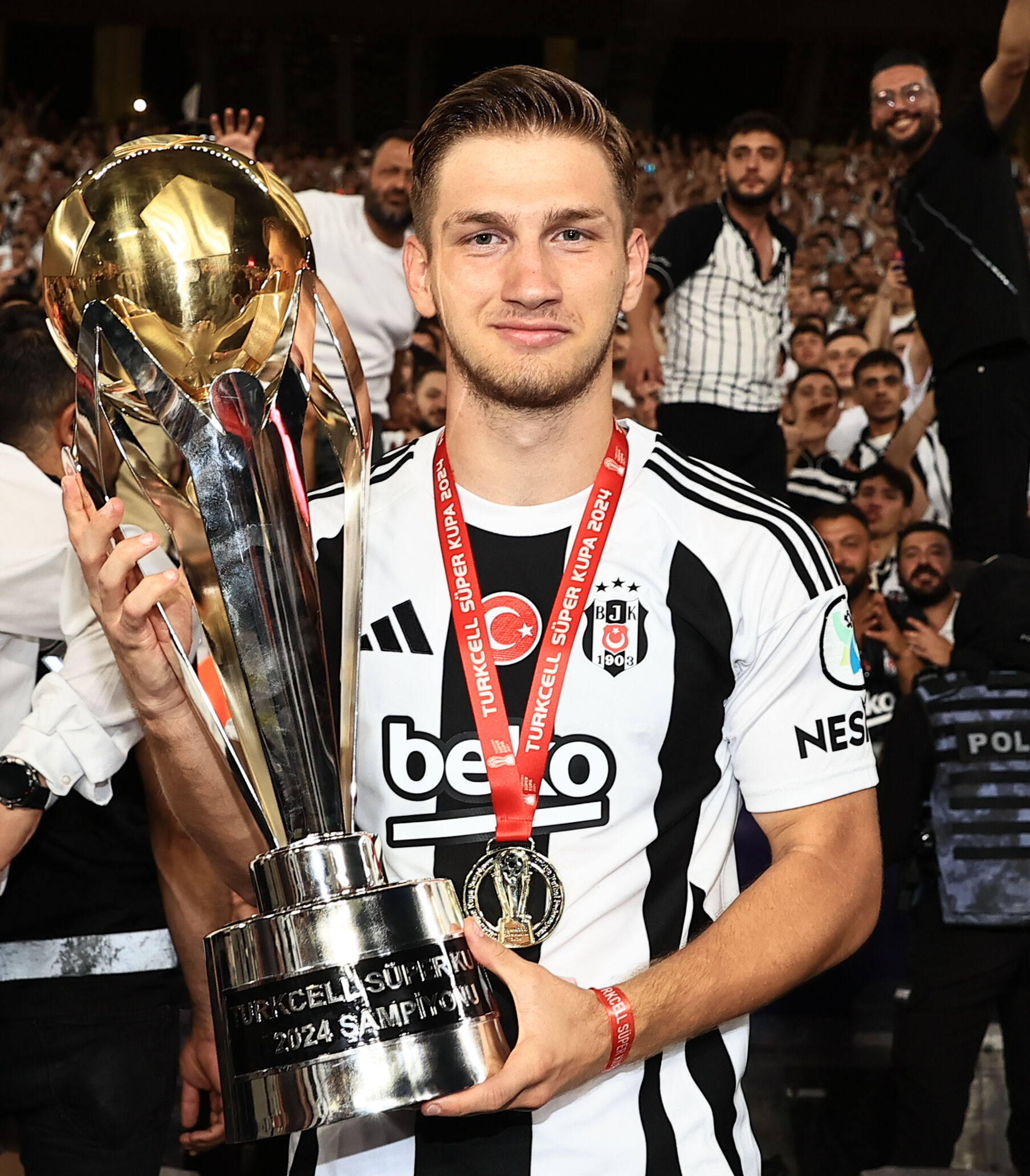 Semi̇h Kiliç