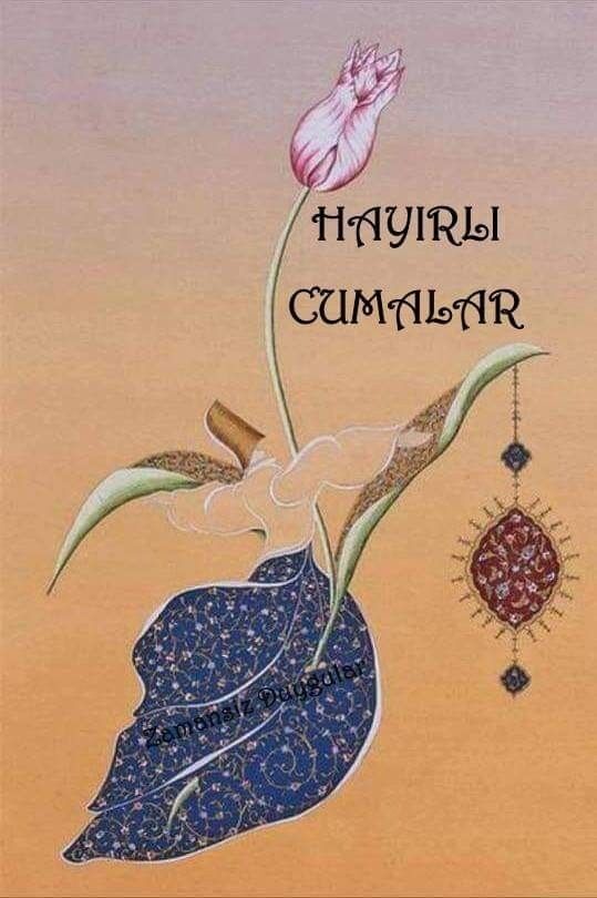 23 Ekim 2025 Cuma Mesajları (16)