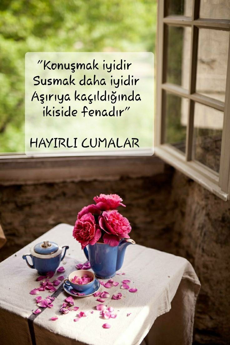 23 Ekim 2025 Cuma Mesajları (17)