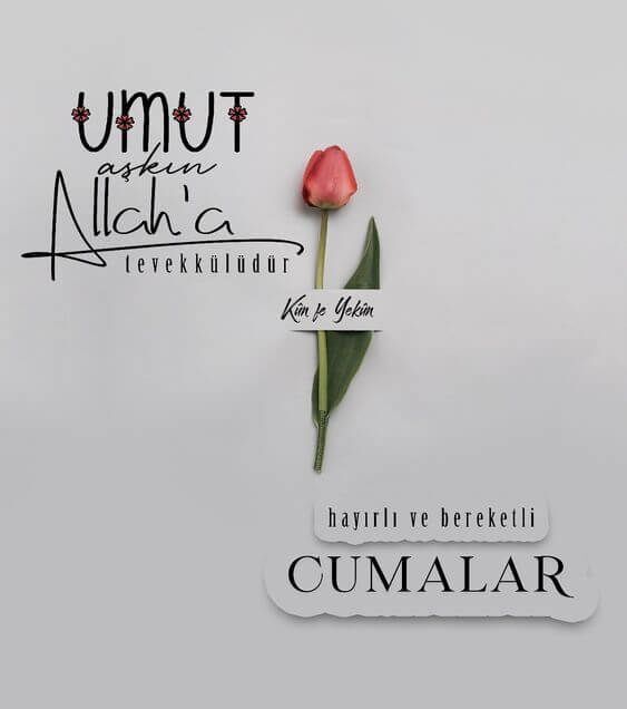 23 Ekim 2025 Cuma Mesajları (20)