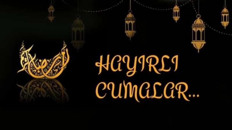 23 Ekim 2025 Cuma Mesajları (3)