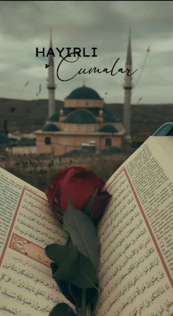 23 Ekim 2025 Cuma Mesajları (9)