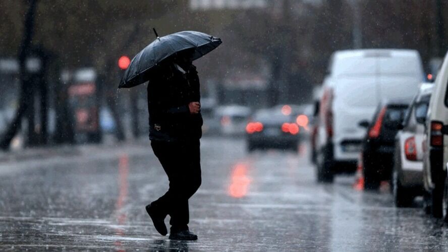 Su Krizi Yasayan Bursada Yeni Haftada Yagmur Var Mi Iste Meteorolojiden Son Tahminlerk2