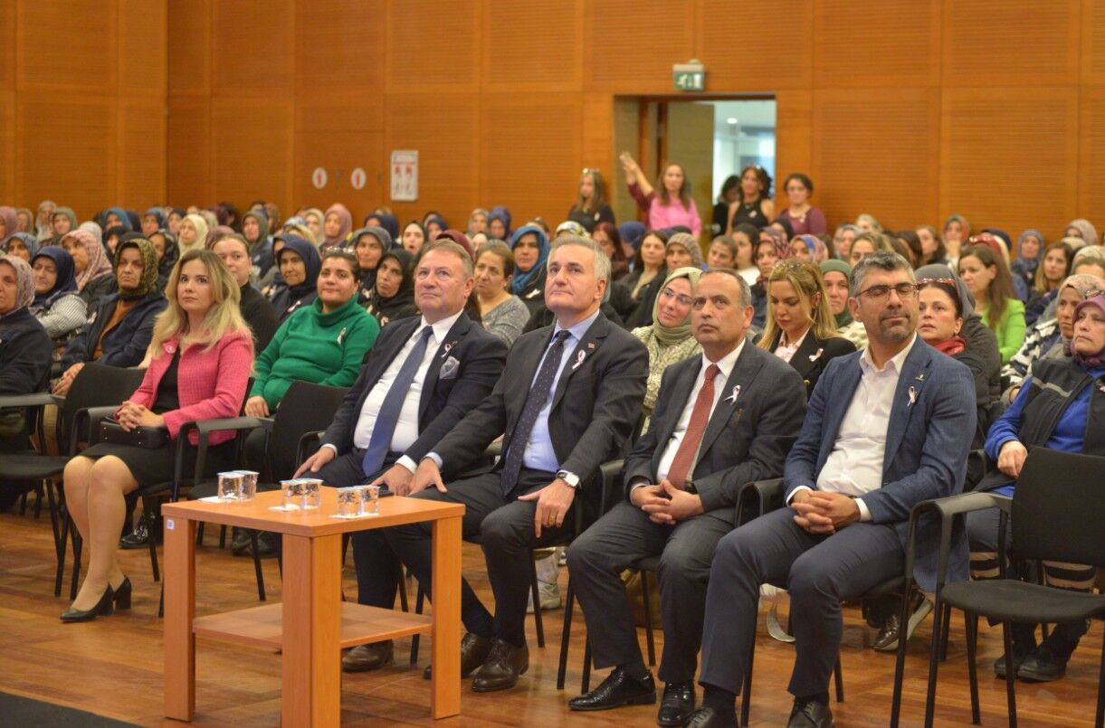 Toplu Oturum