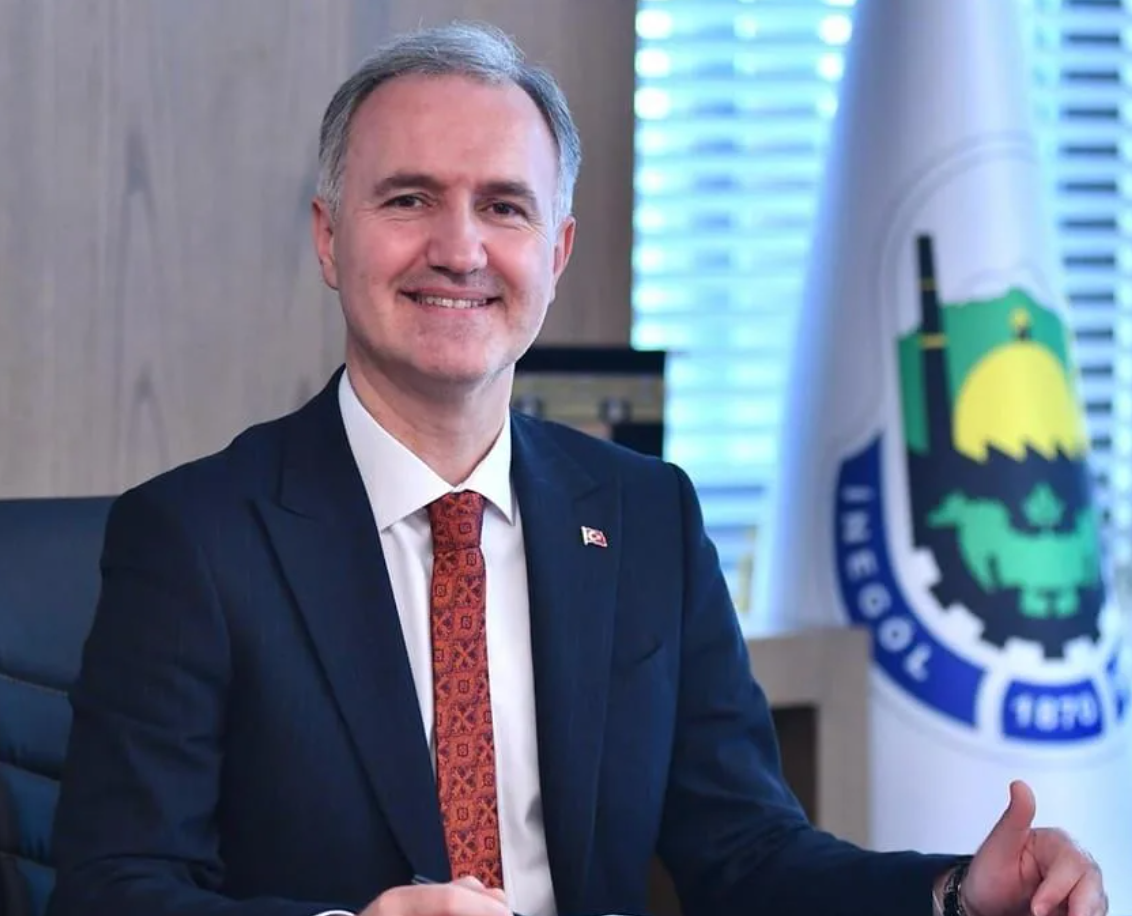 İnegöl Bb-1