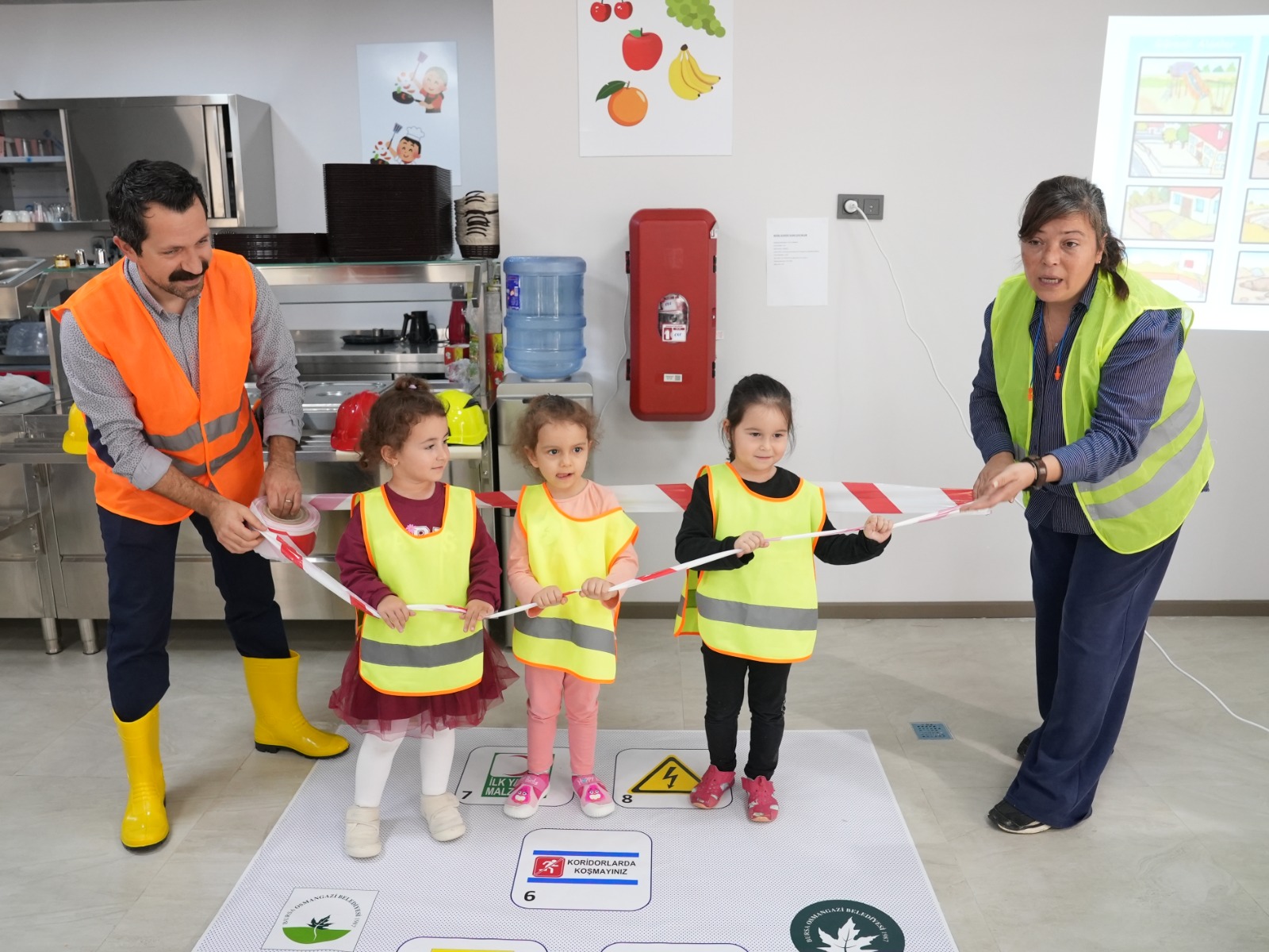 İş Güvenliği Eğitimi (4)