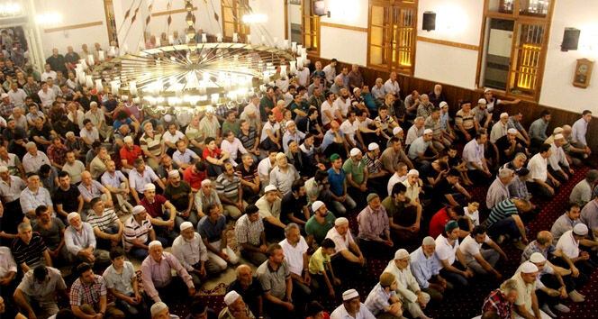 Ramazan B