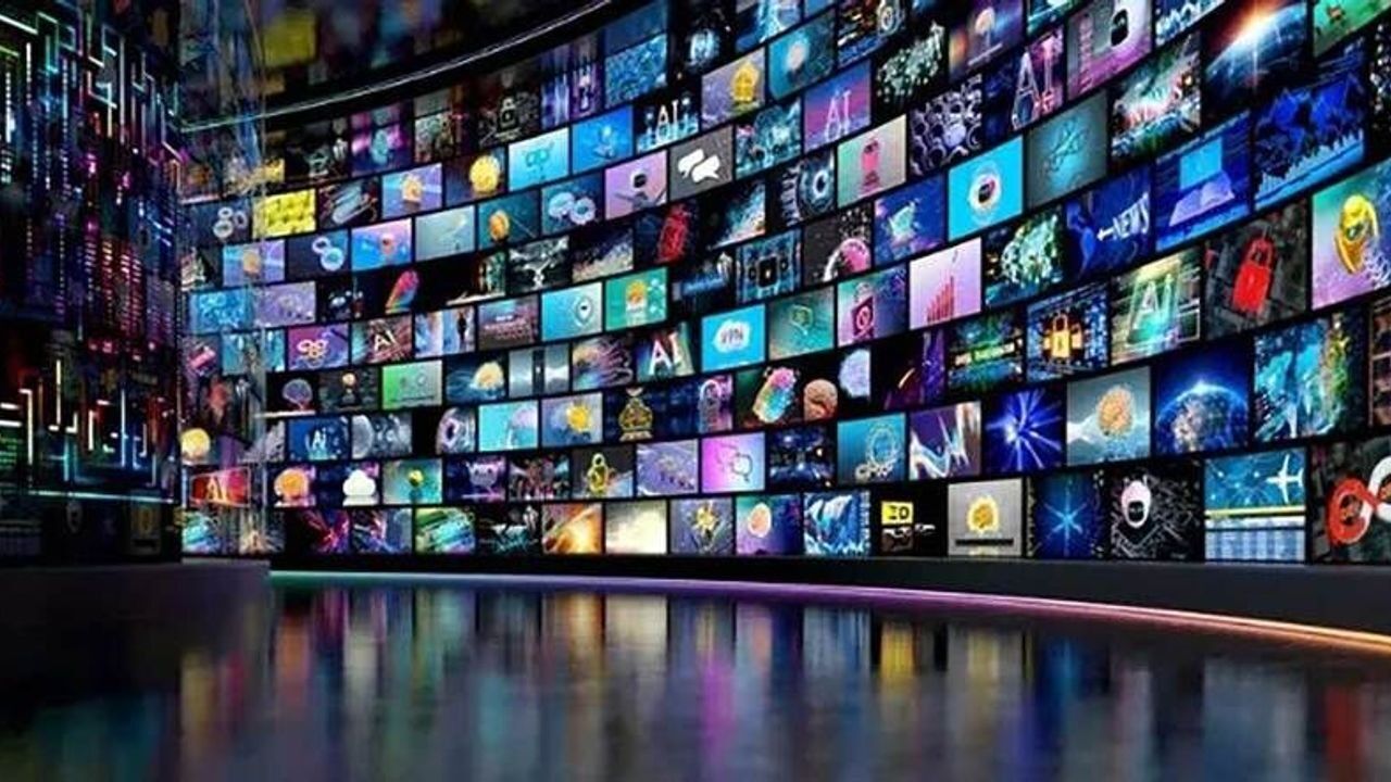 Televizyon Dizi Reyting (2)