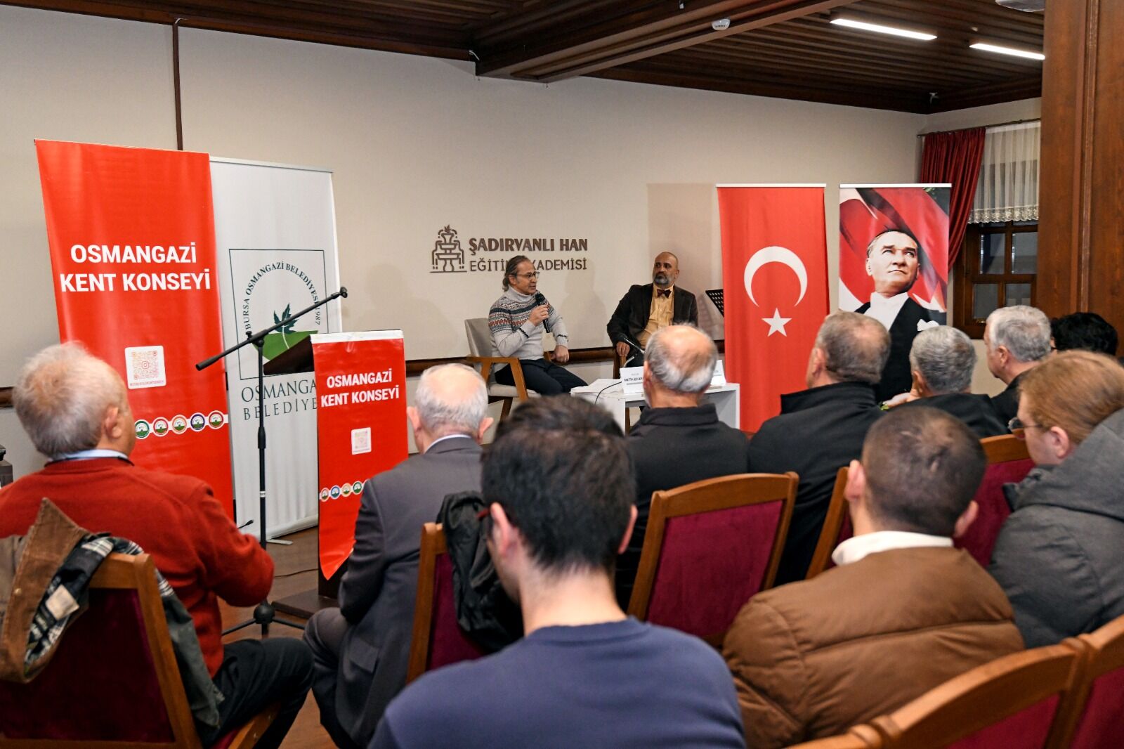 Felsefe Konferansları (4)