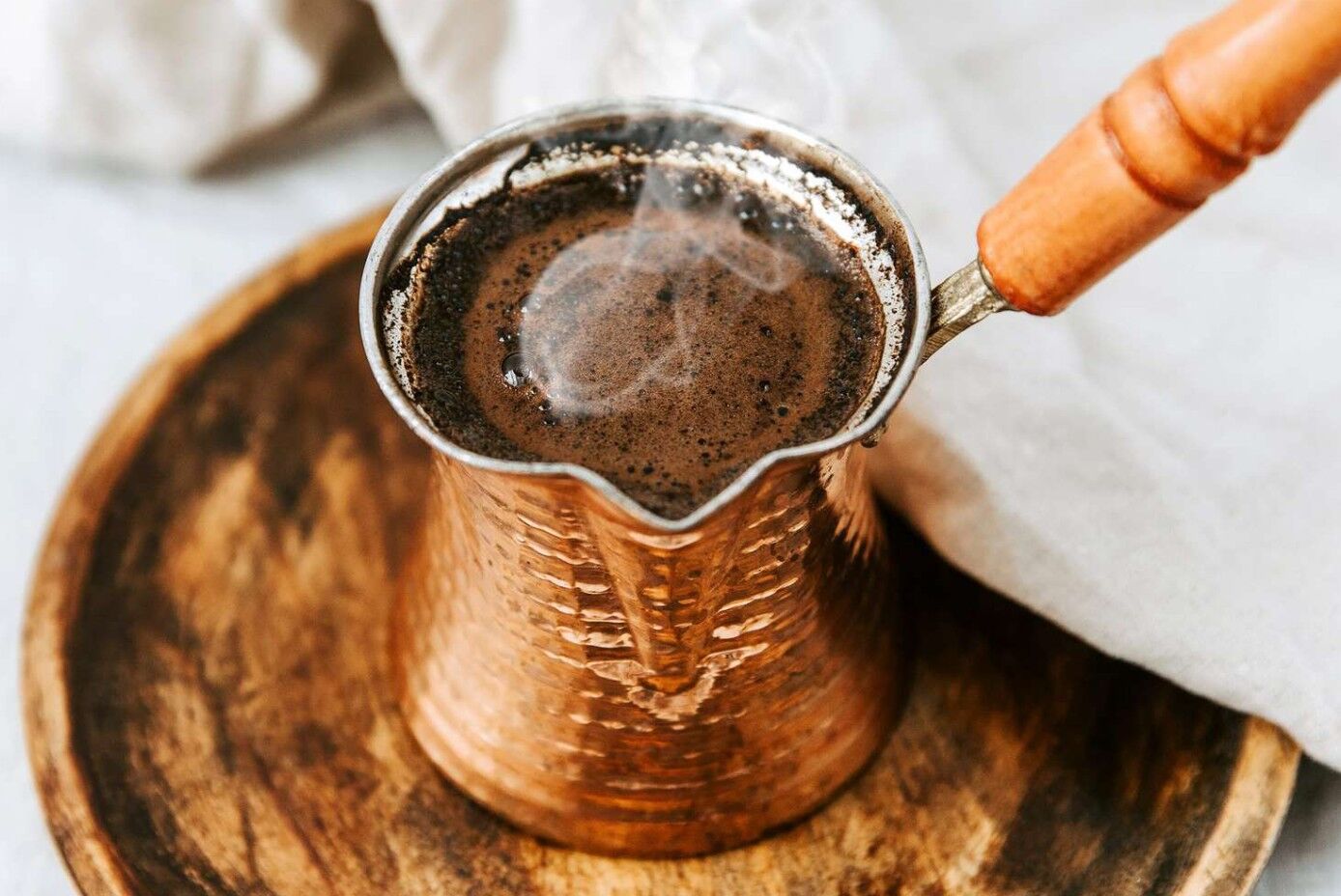 Türk Kahvesi 13