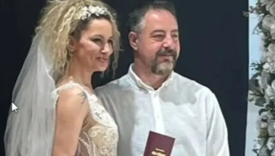 Yıldız Asyalı Kocası