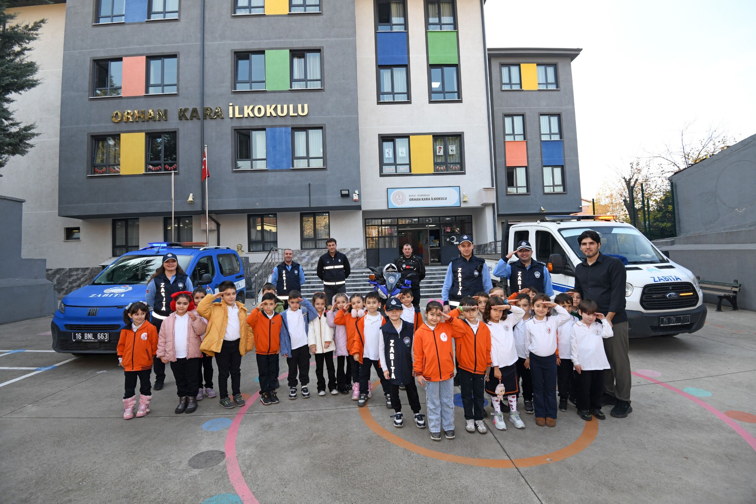 Zabıta Eğitim (5)