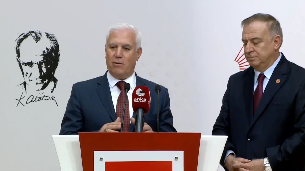 Bozbey Chp