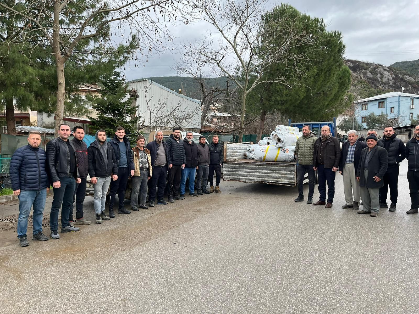 Bursa B3