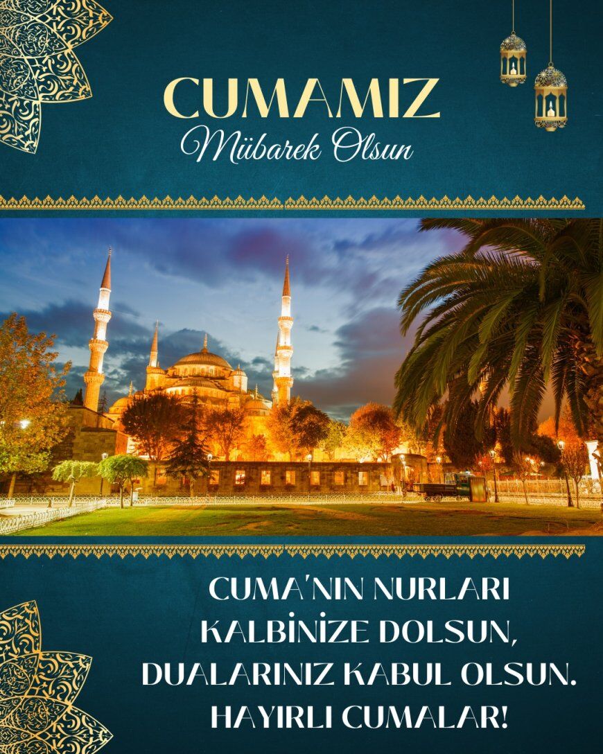 Cuma M3