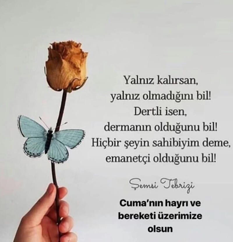 Cuma M5