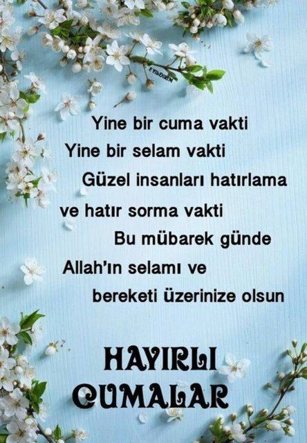 Cuma M7