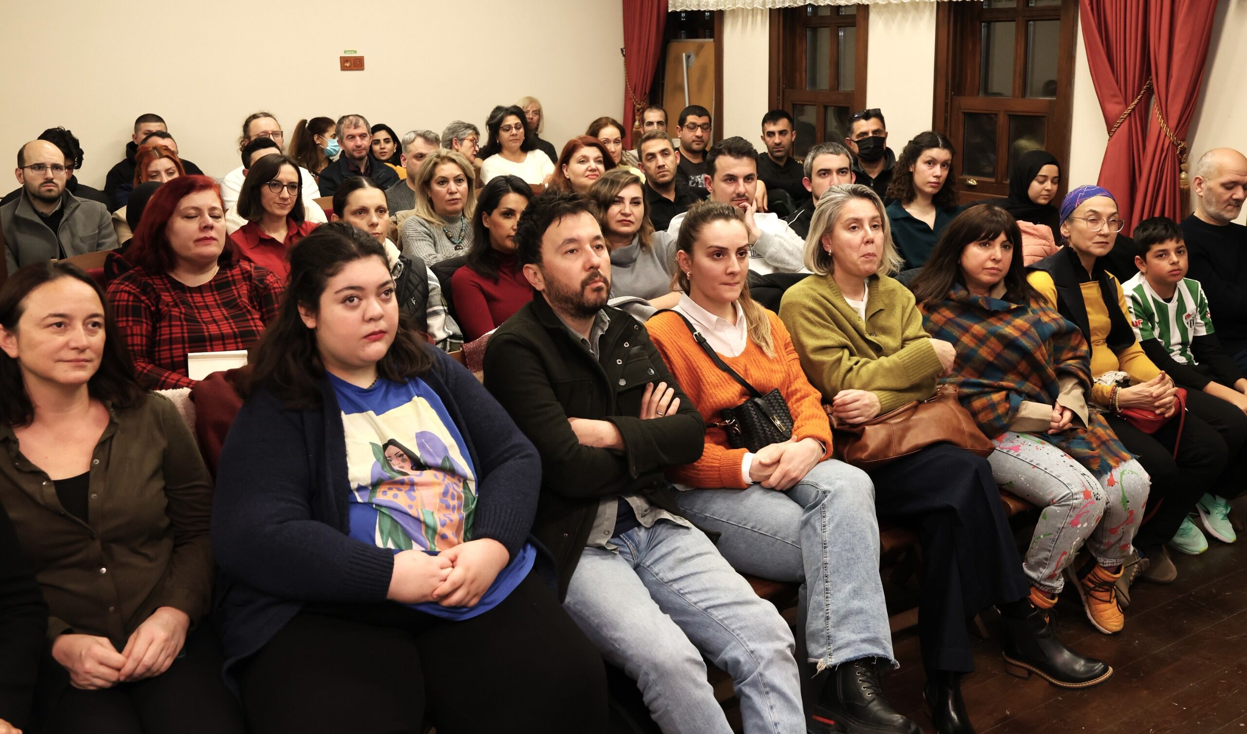 Felsefe Buluşması (2)