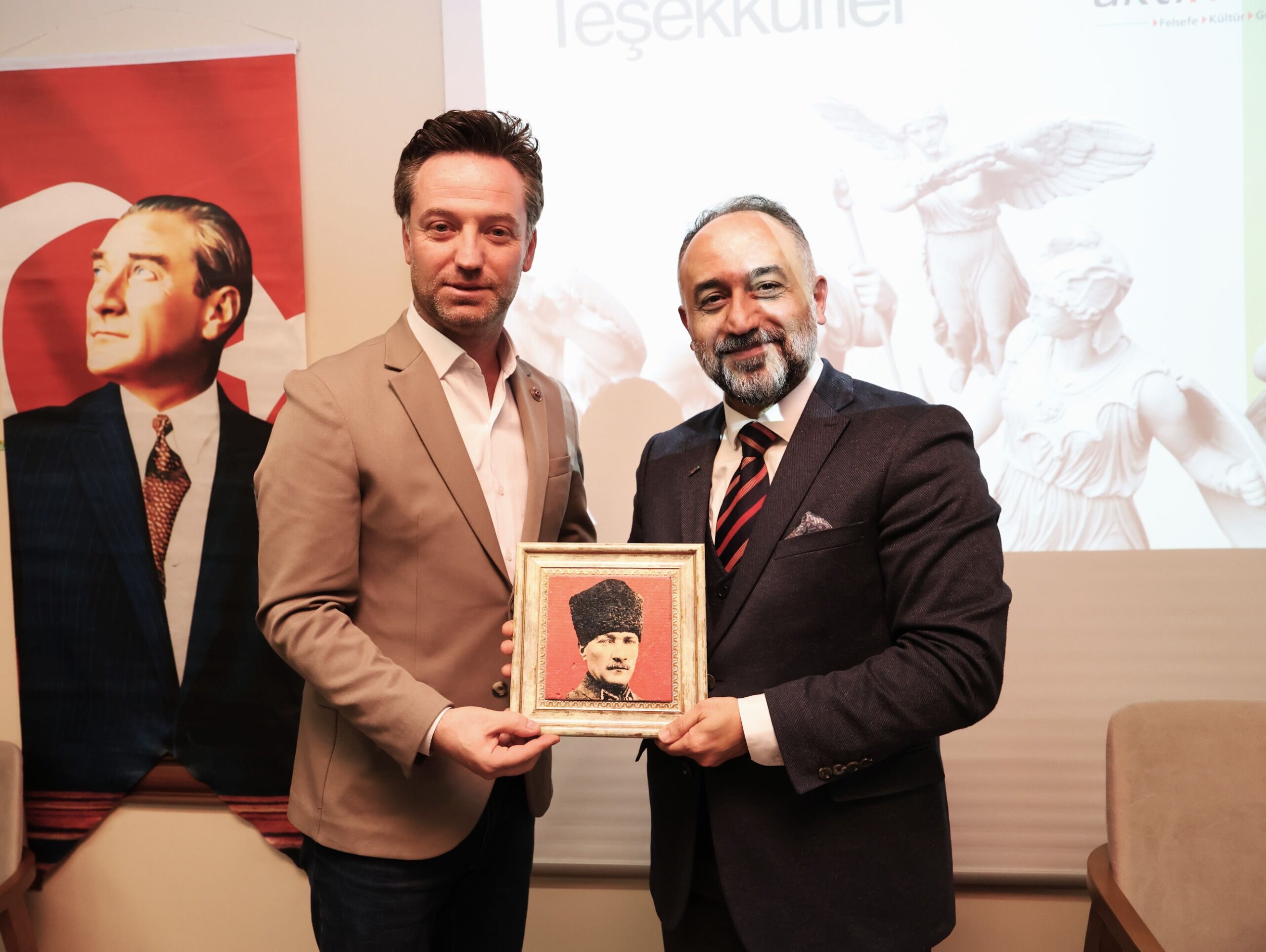 Felsefe Buluşması (7)
