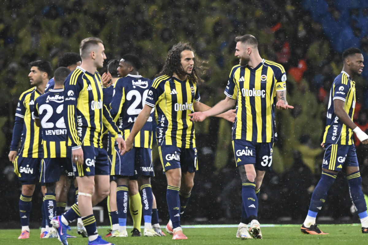 Fenerbahçe-4