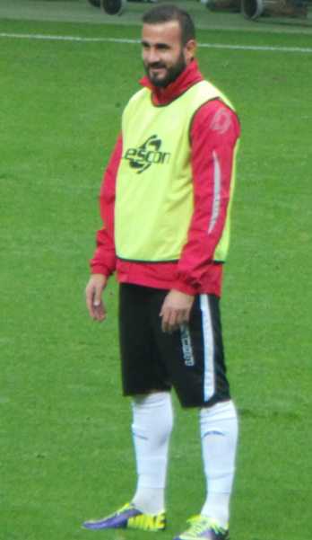 Gökhan Ünall