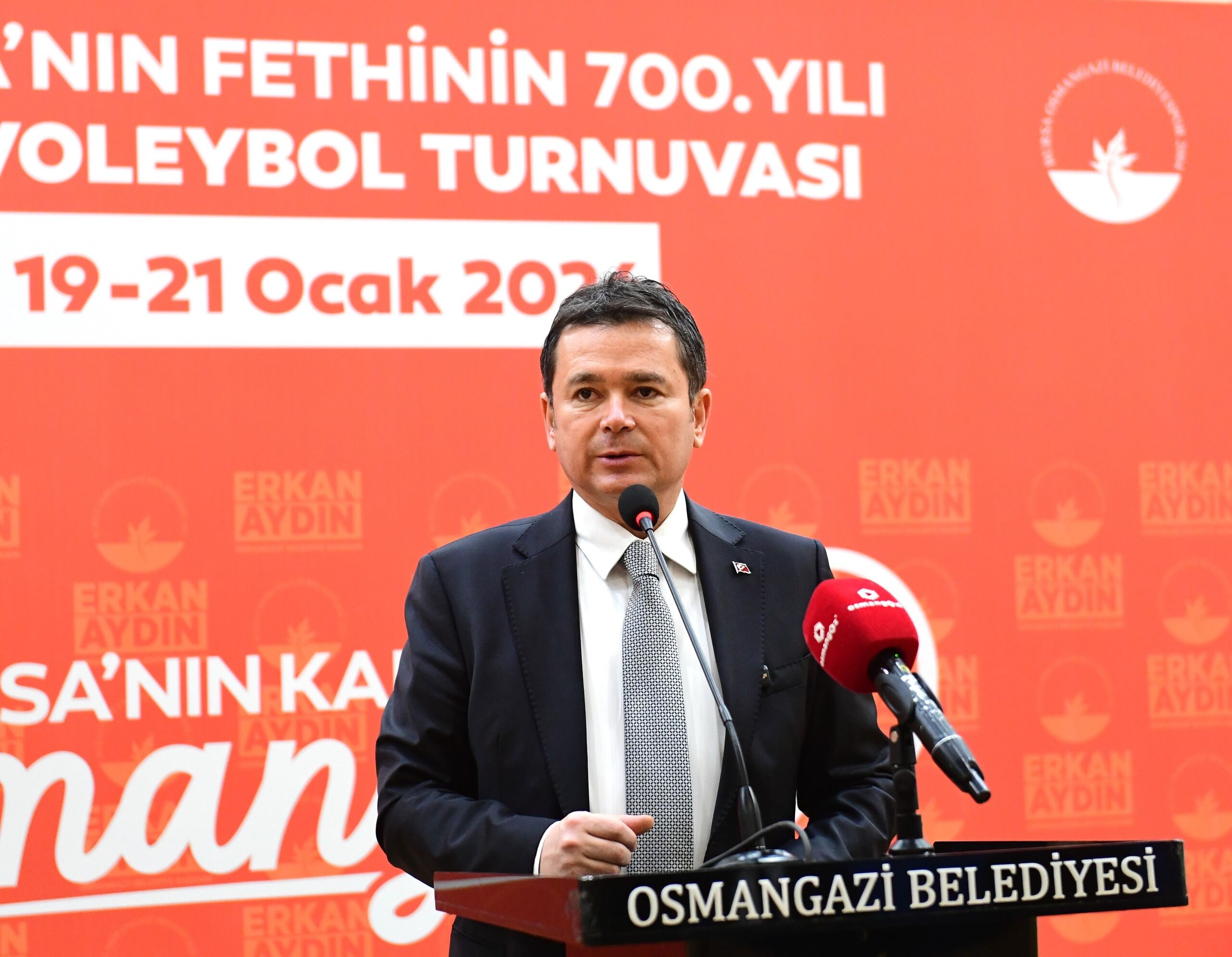 Mini Voleybol Turnuvası (1)