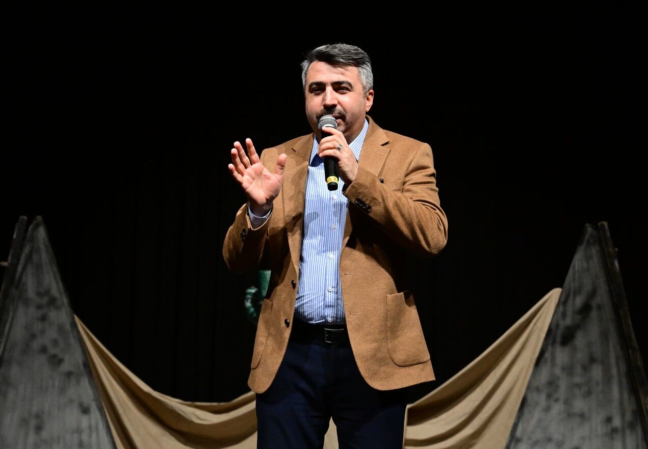 Oktay Yılmaz Yıldırım