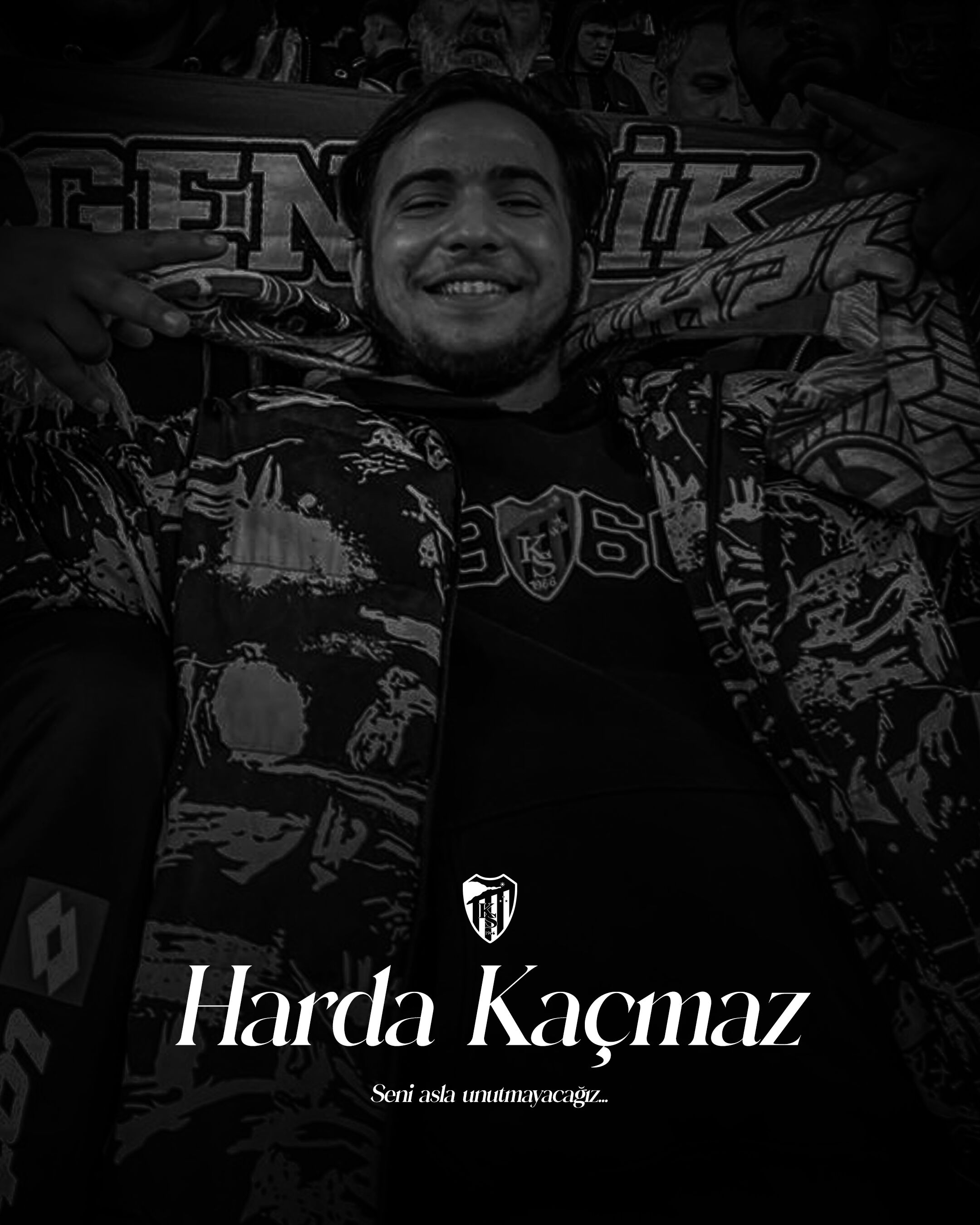K O C A E L I S P O R B E S I K T A S M A C I N D A T R I B U N D E N D 1152703 342311