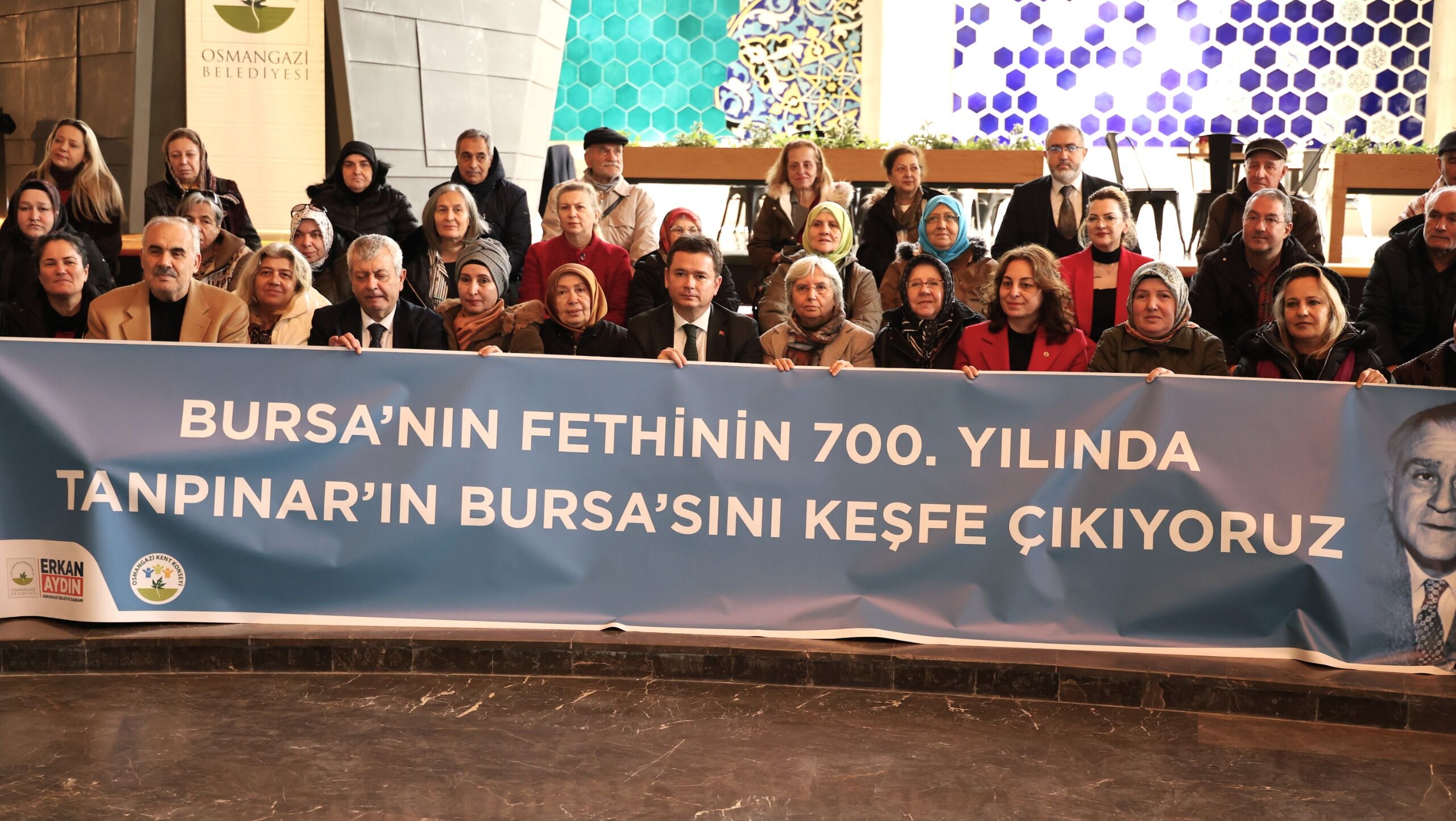 Osmangazi Kent Konseyi (1)