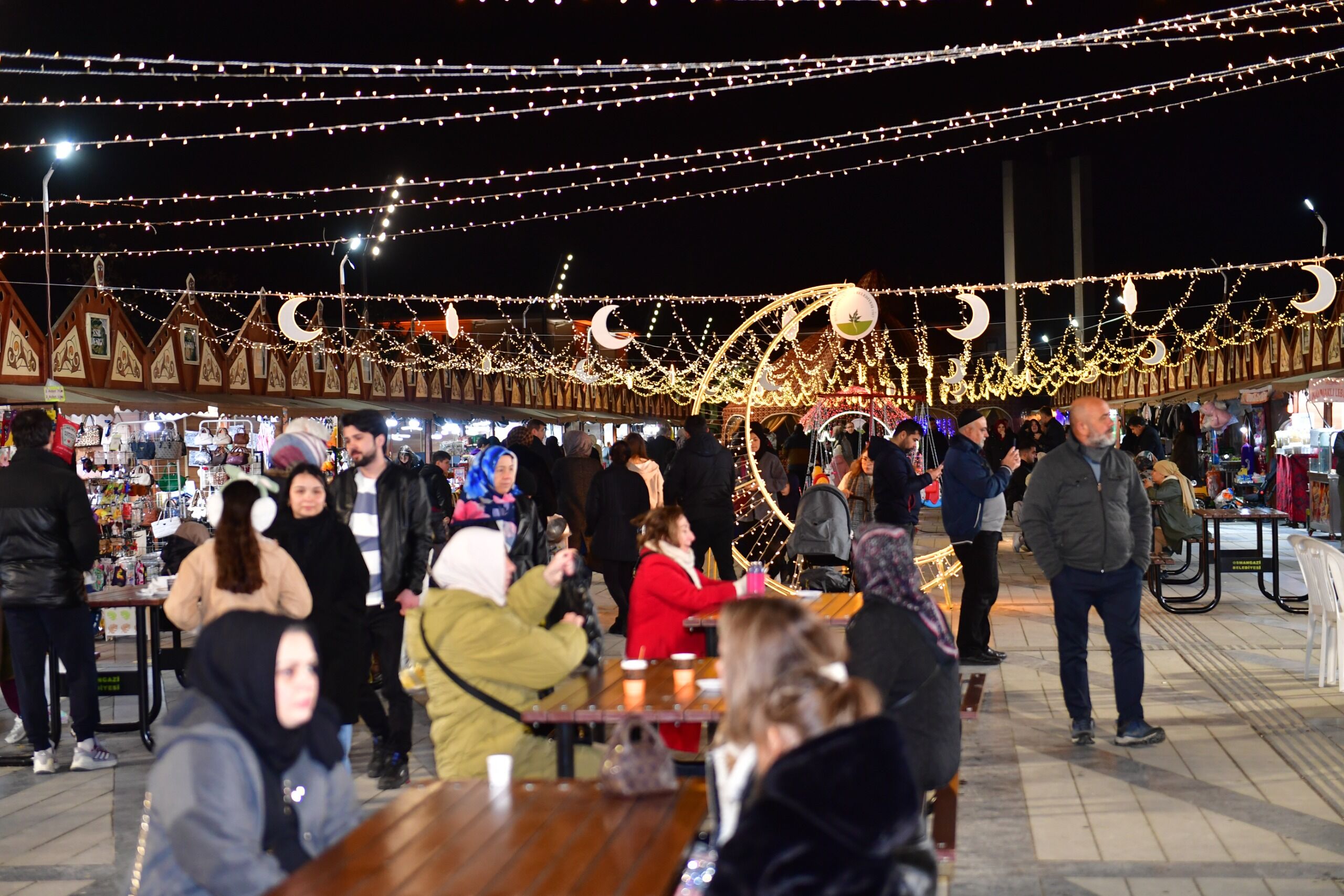 Osmangazi Ramazan Sokağı (5)