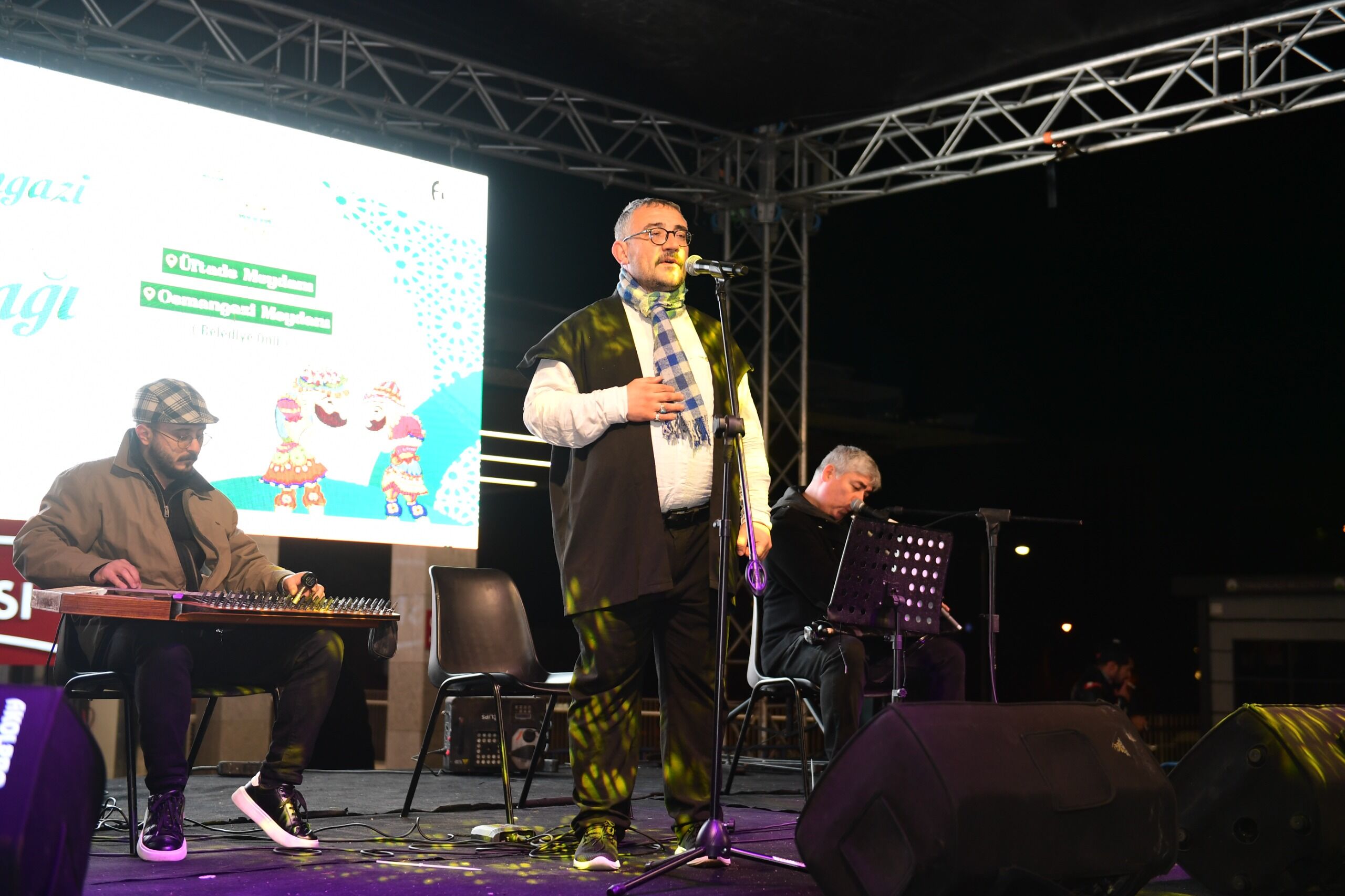 Osmangazi Ramazan Sokağı (6)