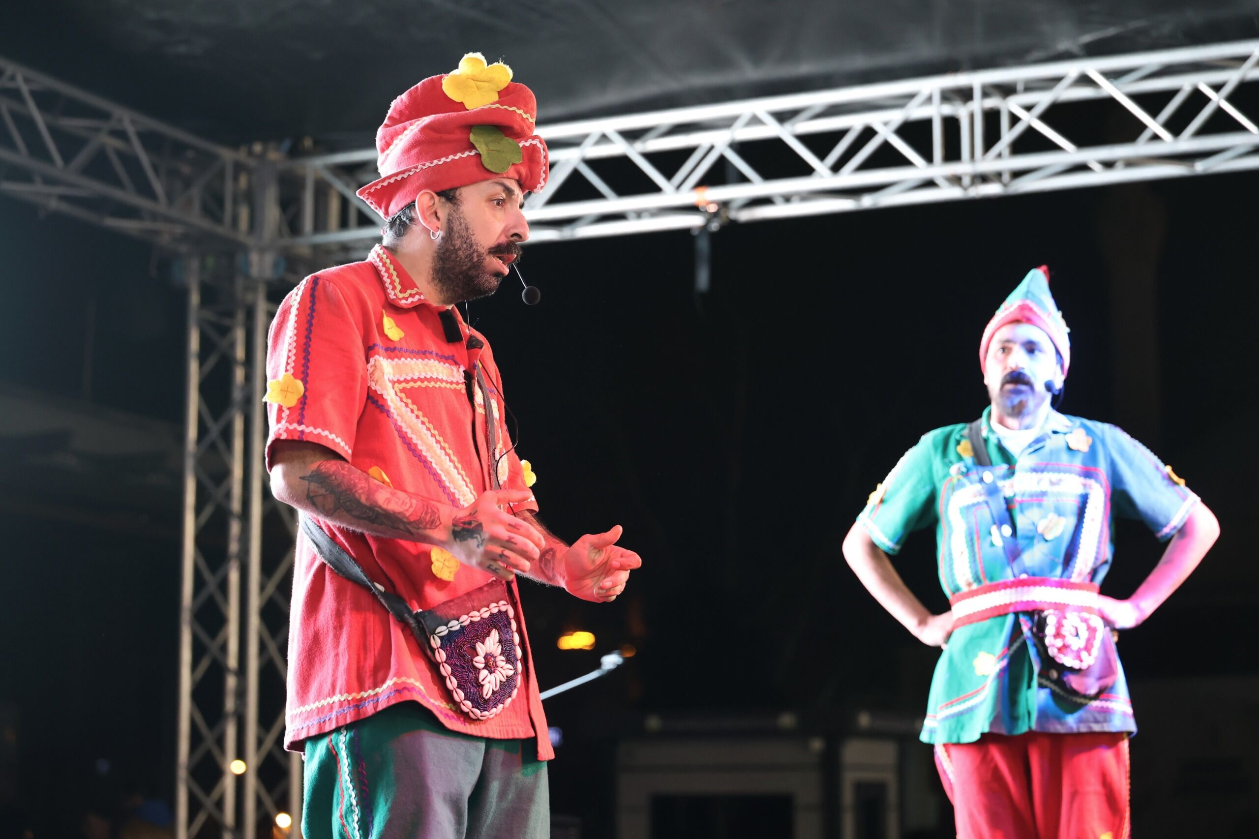 Ramazan Sokağı (2)