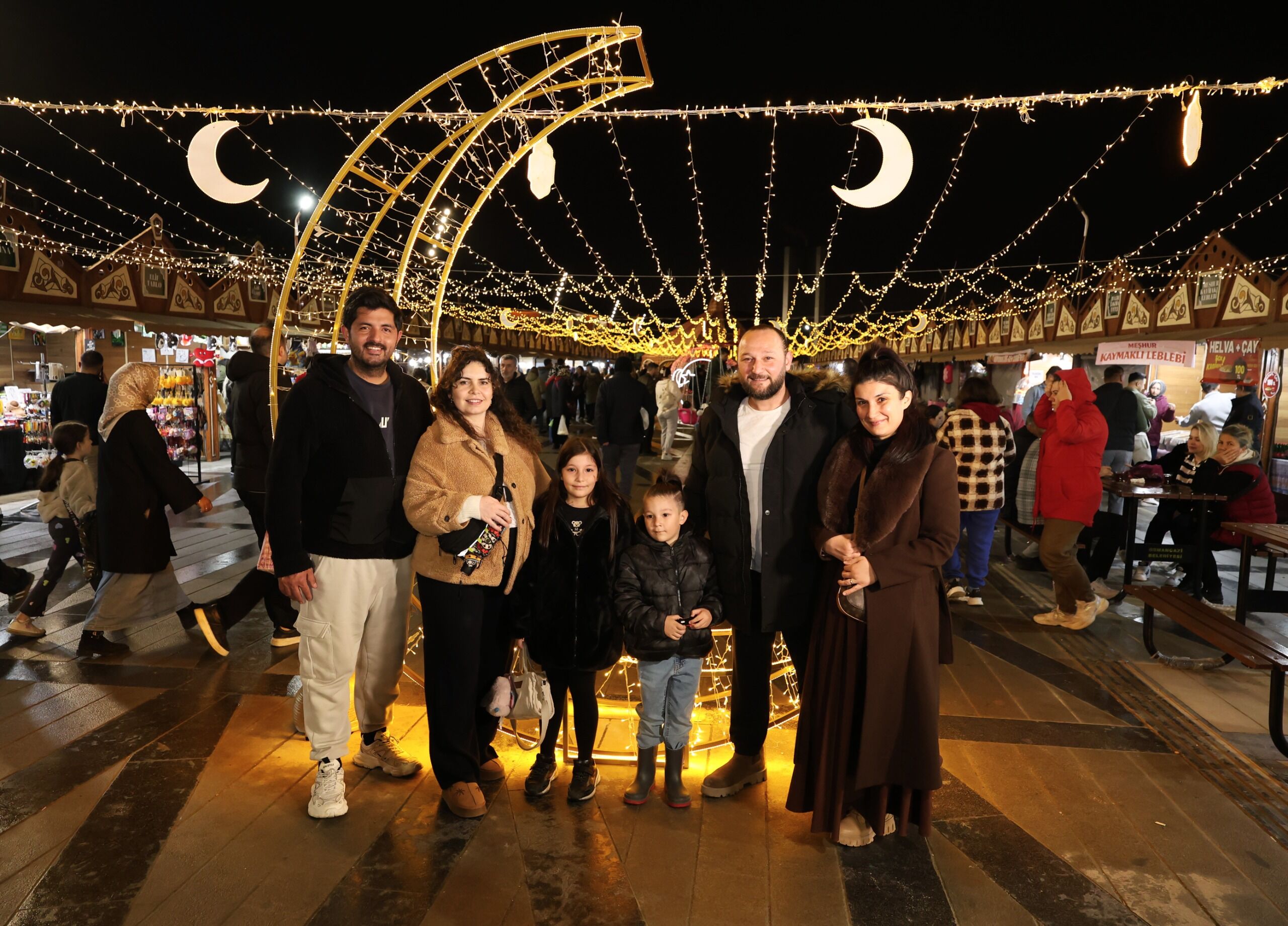 Ramazan Sokağı (3)-2
