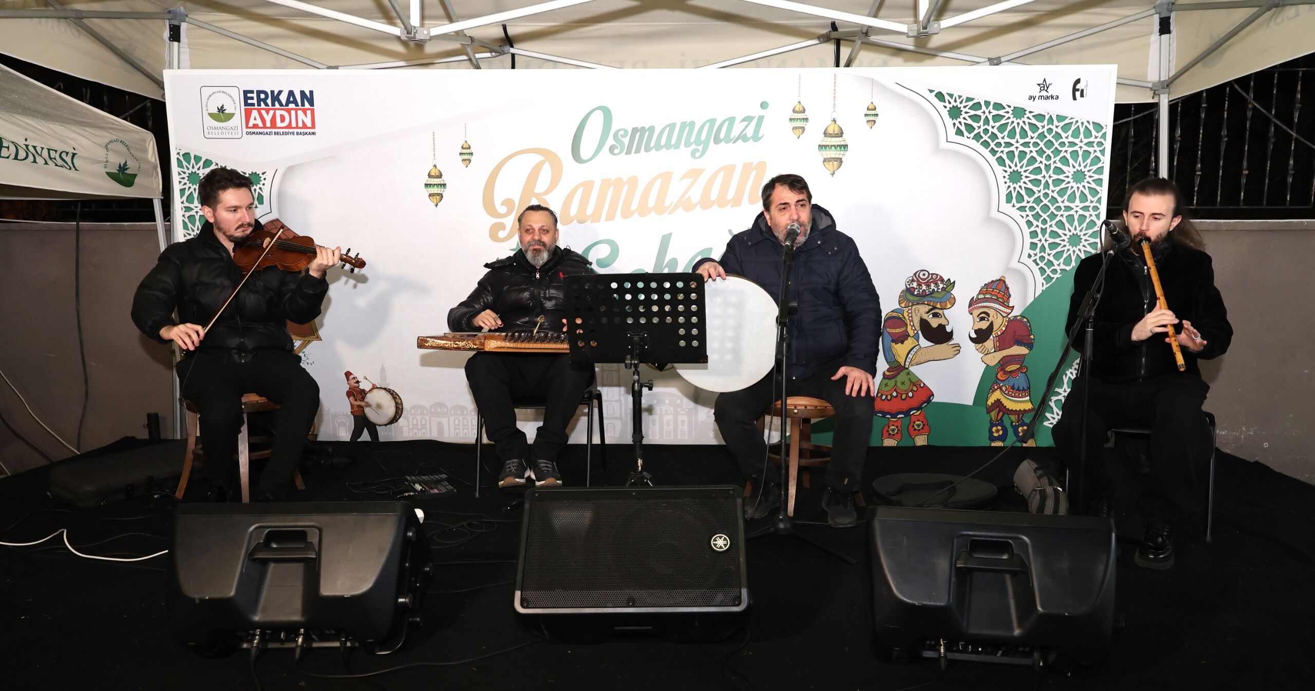 Ramazan Sokağı (5)-1