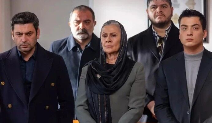 Uzak Şehir Son Bölüm