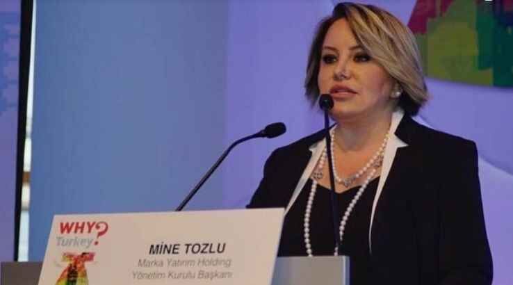 Mine Tozlu Biçer