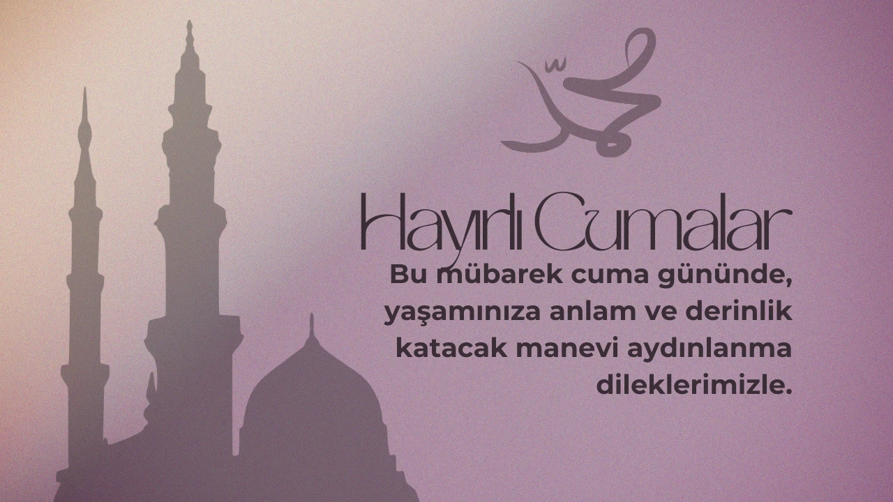 345F94Fd Cuma Mesajlari Ile Sevdiklerinizi Mutlu Edin 9228