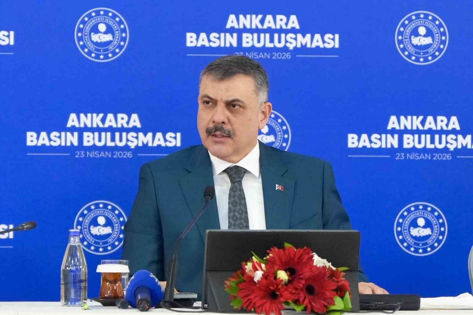 Bakan Çiftçi 2
